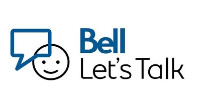 Bell Let’s Talk Day is on Wednesday, January 24th! Wear blue to show support and raise awareness. Let’s break down the walls of stigma. 
#EndTheStigma #MentalHealthMatters #BellLetsTalkDay #WearBlue