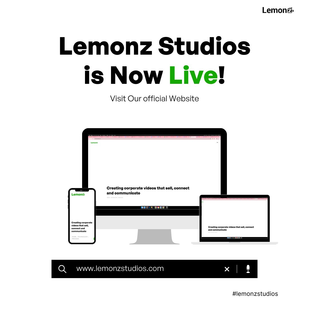 Lemonz Studios (@lemonz_studios) / Posts / X