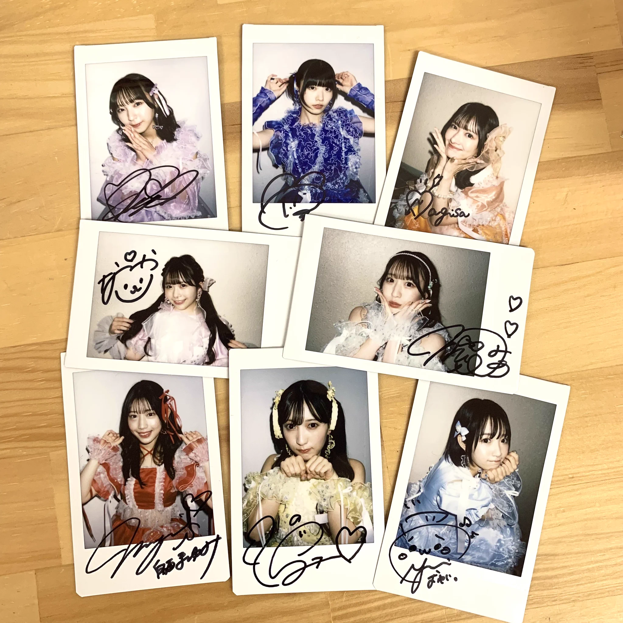 SWEET STEADY【Official】 on X: 