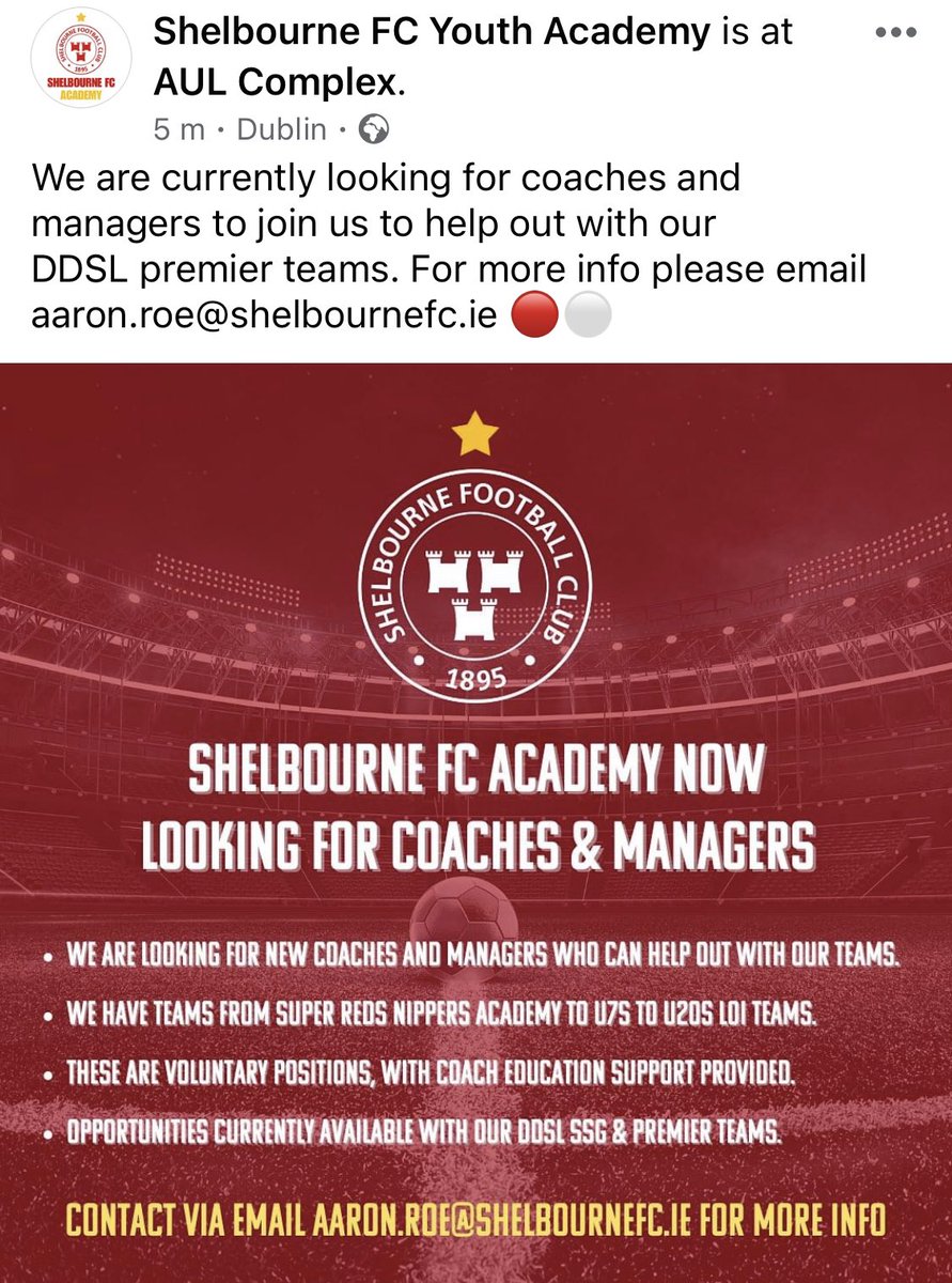 Aaron Roe tweet media