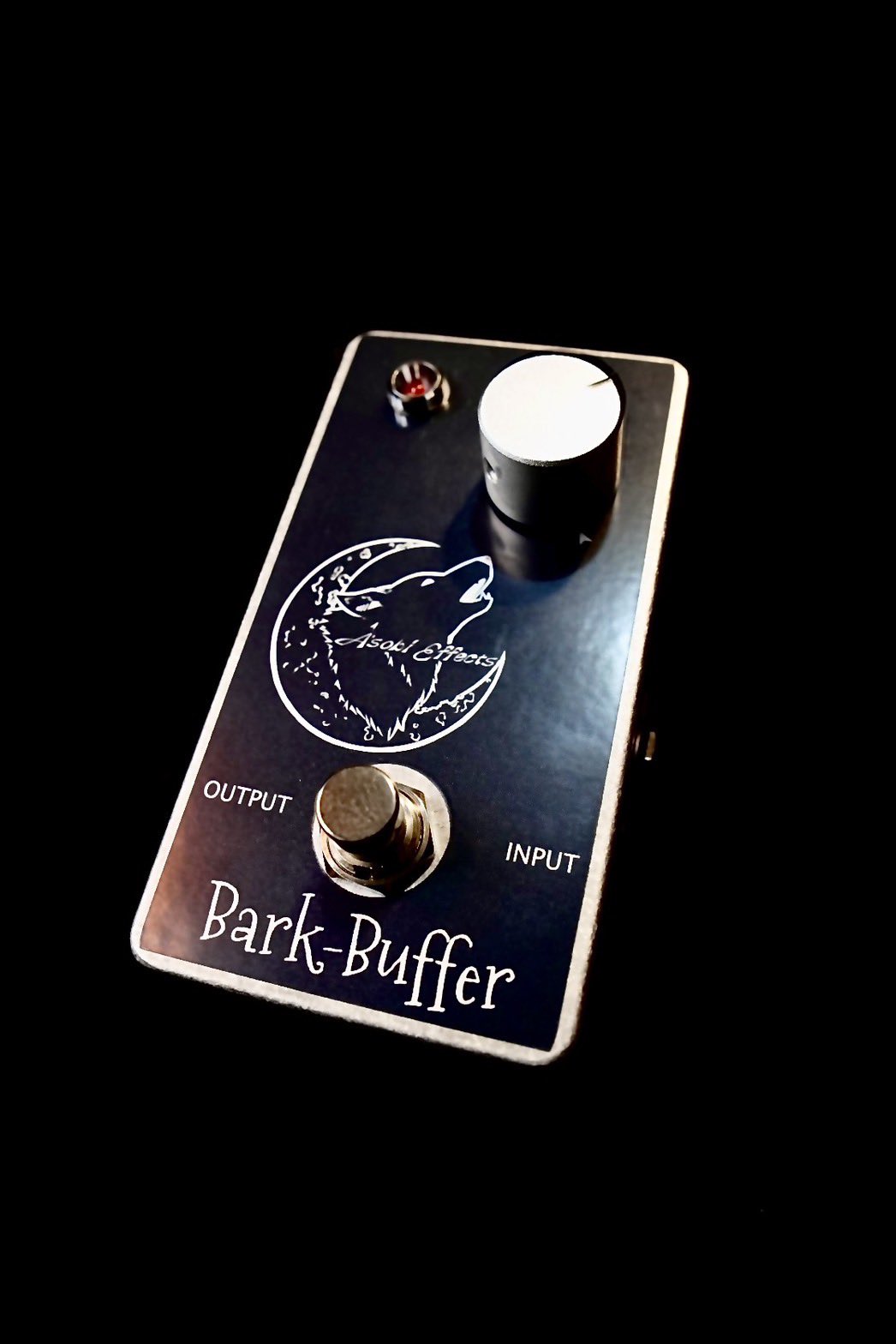 Asobi effects Bark-Buffer ベースバッファー新品 Asobi Effect Bark Buffer（新品/送料無料）【楽器検索デジマート】