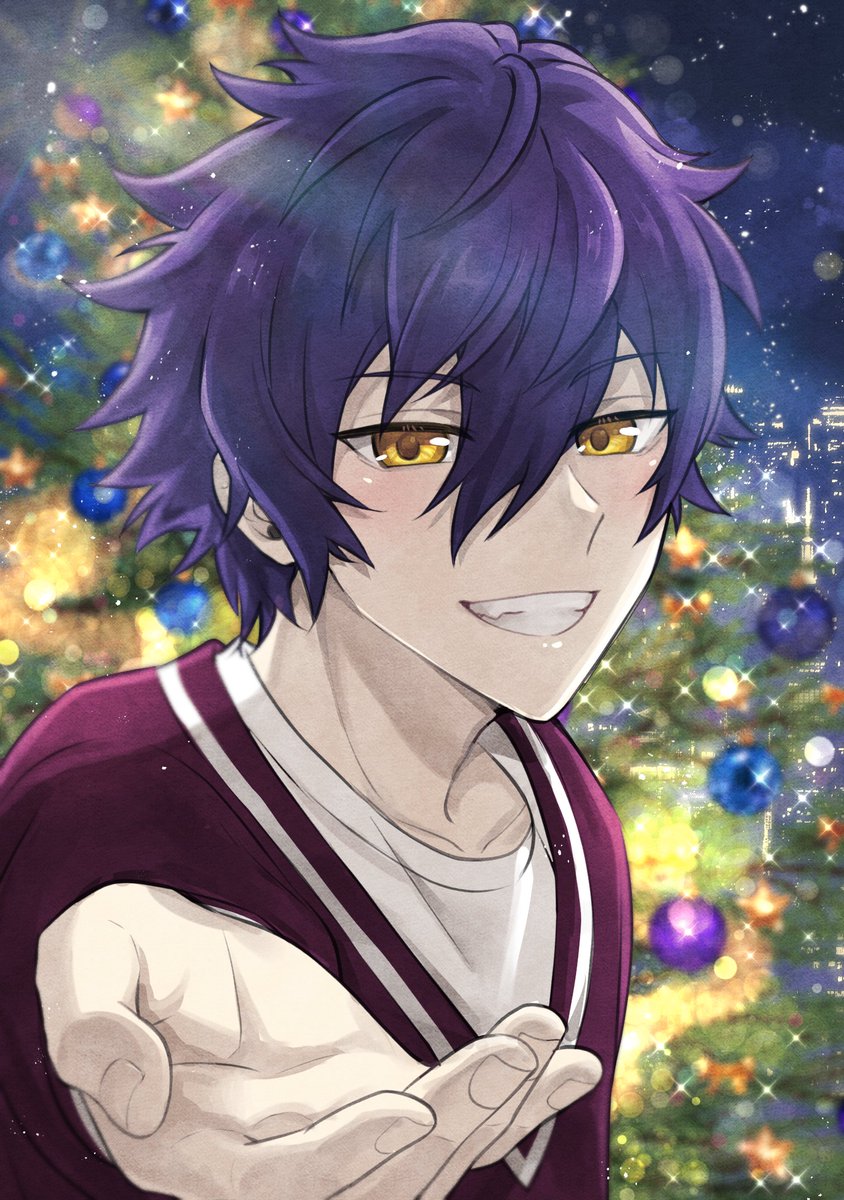 #2024_코코쥰과_함께하는_겨울맞이
코코쥰카페 협력했던 그림입니다~행사가 무사히 잘 열려서 기쁘네요~