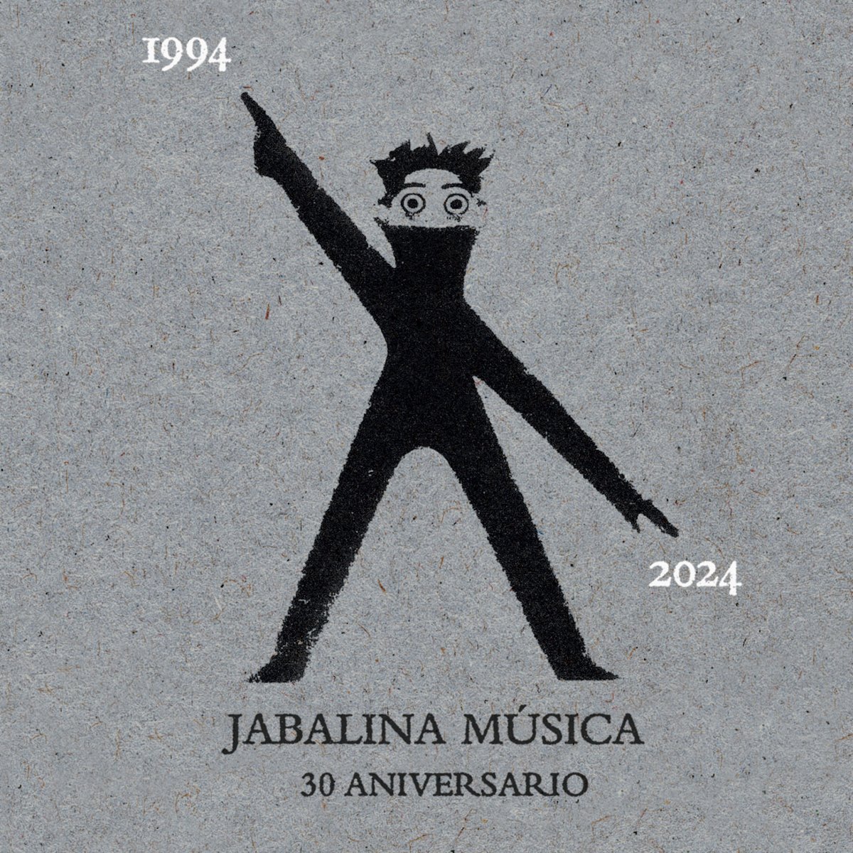 Jabalina Música tweet media