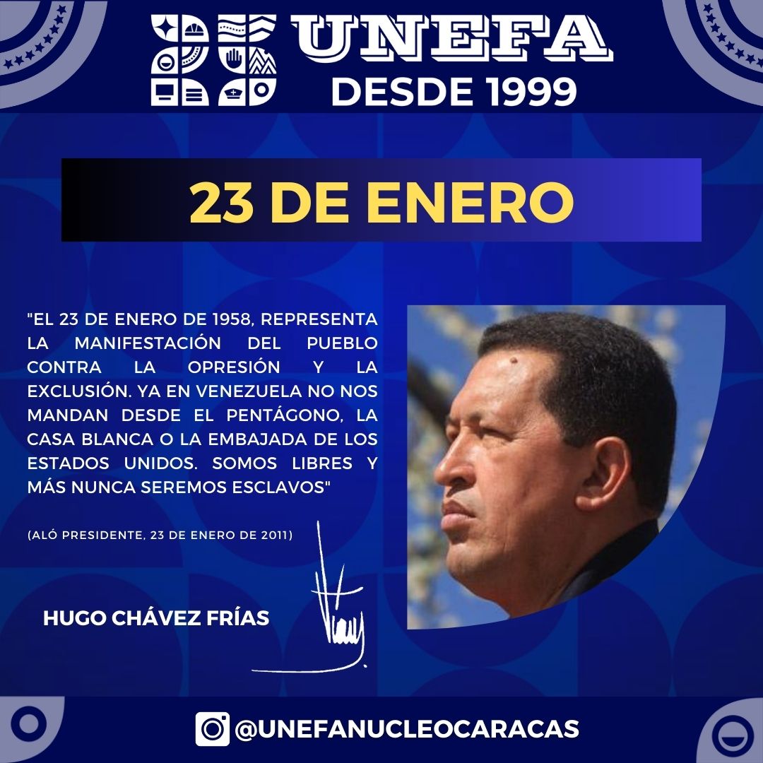 Unefa Vicerrectorado Capital tweet media