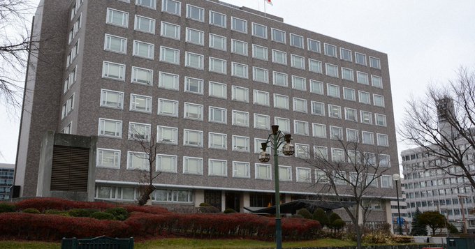 中学生死亡事故、運転手に無罪　札幌地裁「回避できぬ疑い残る」 … 判決を受け、札幌地検は「判決内容を精査し、適切に対応したい」とコメントしました