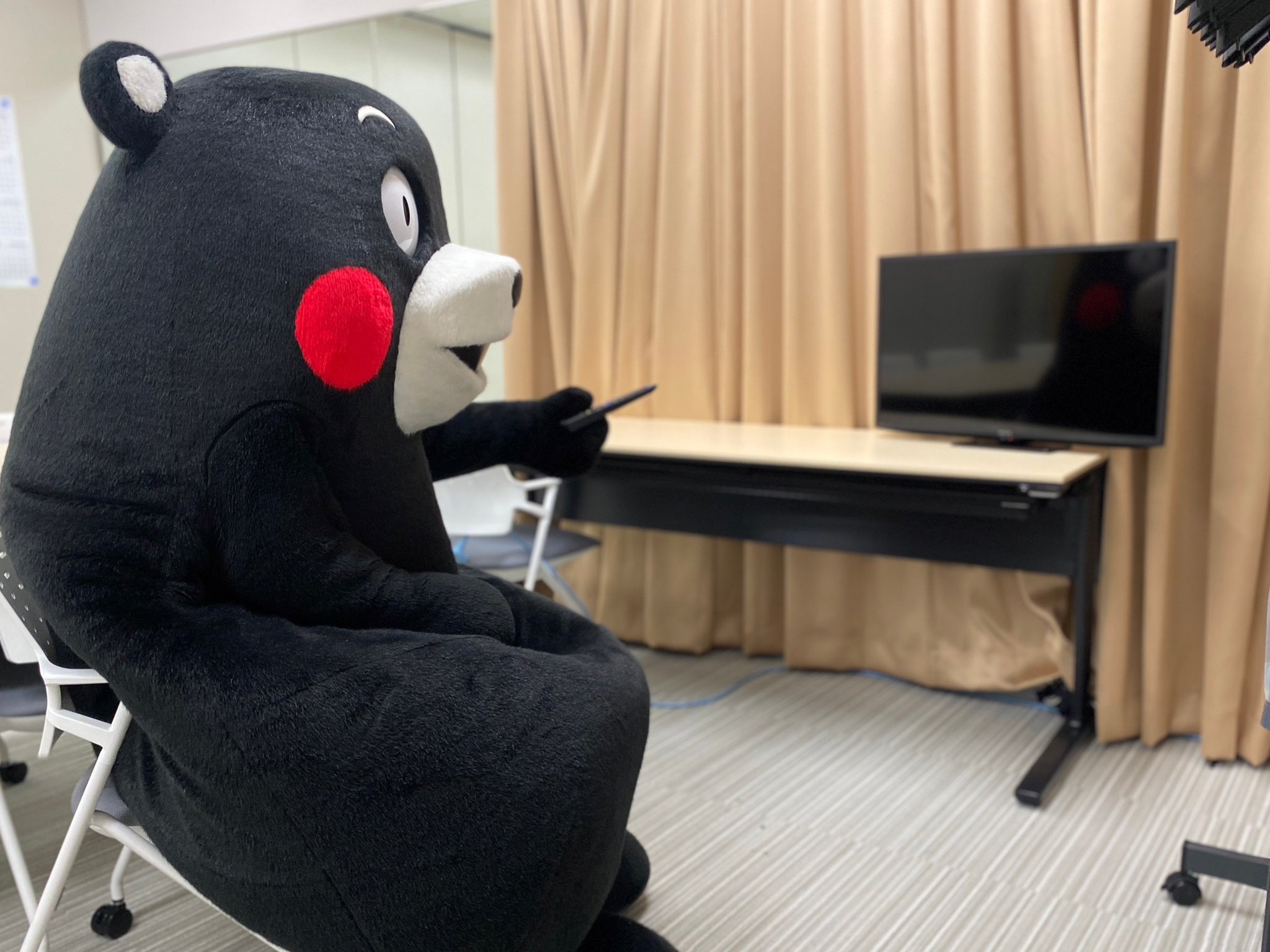 くまモン【公式】 on X: 