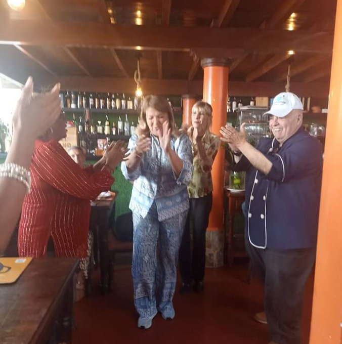 GremioDocente tweet media