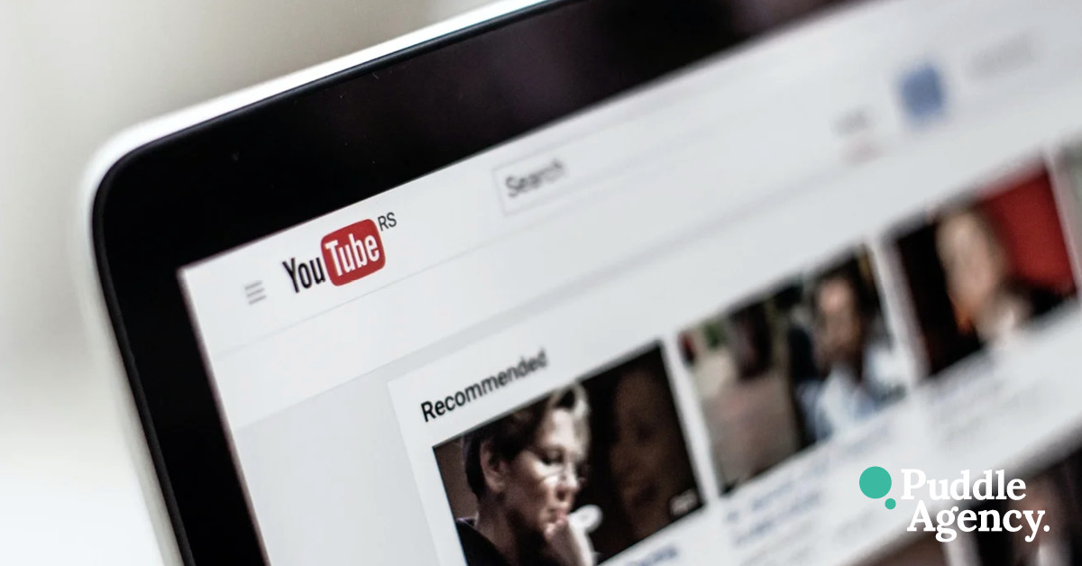 Puddle_Agency's tweet image. In 2024, YouTube is predicted to dominate social media with short-form content. 📹

Its growing popularity, along with features like YouTube Shorts, make it essential for your 2024 marketing strategy. 

Find out more: puddle.agency/the-importance… 

#YouTube2024 #ShortFormContent