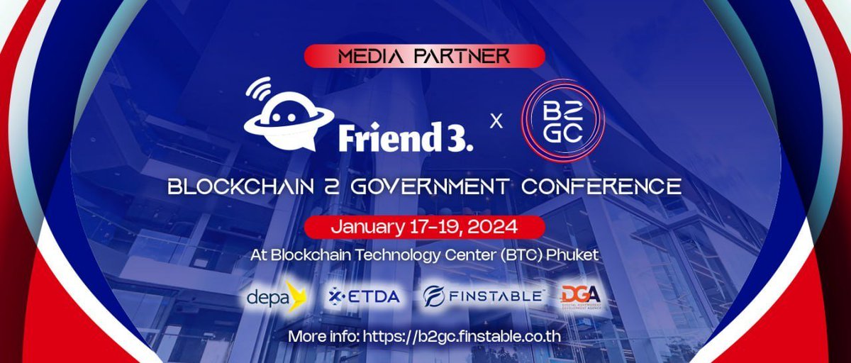 Friend3.AI tweet media