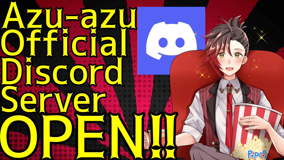 Azu-azu🍿映画特撮好きVtuber🎬 tweet media