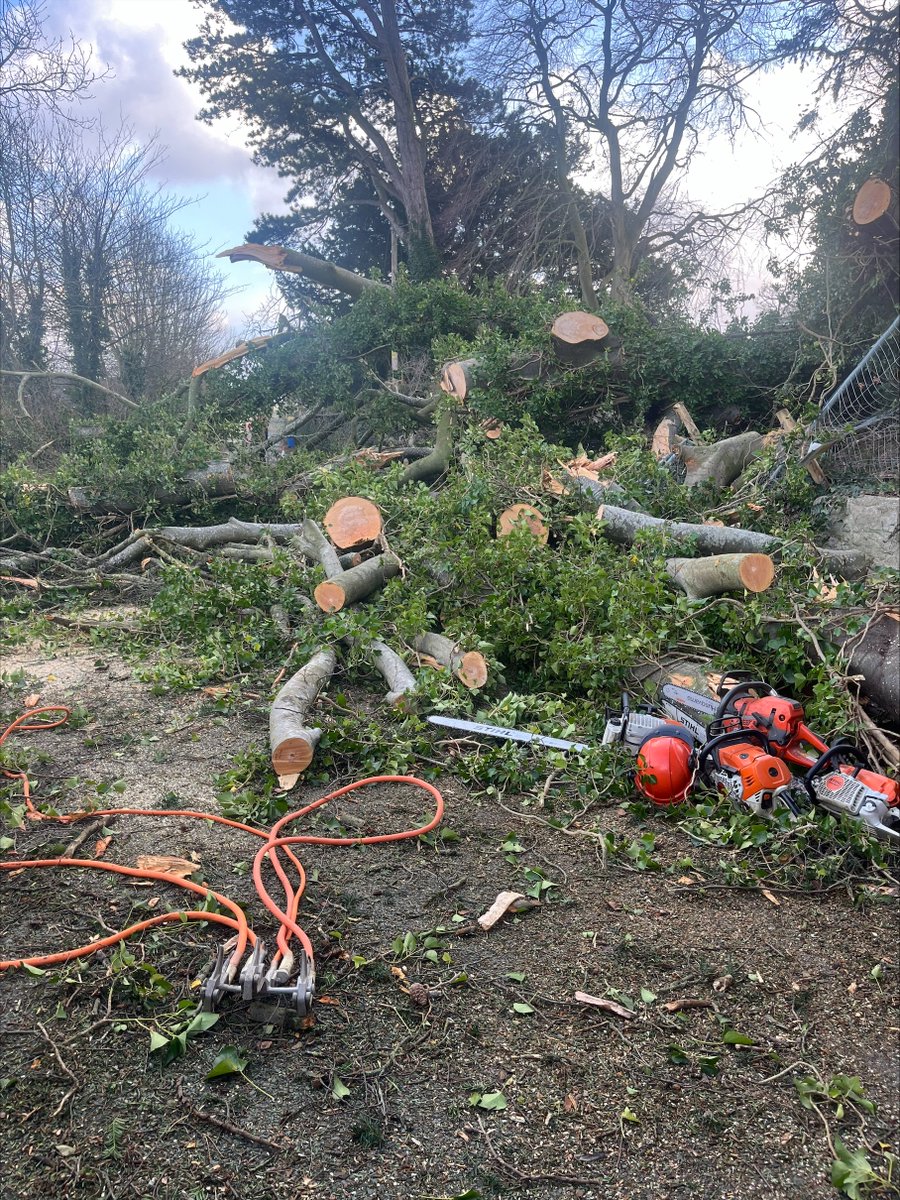 Openreach tweet media