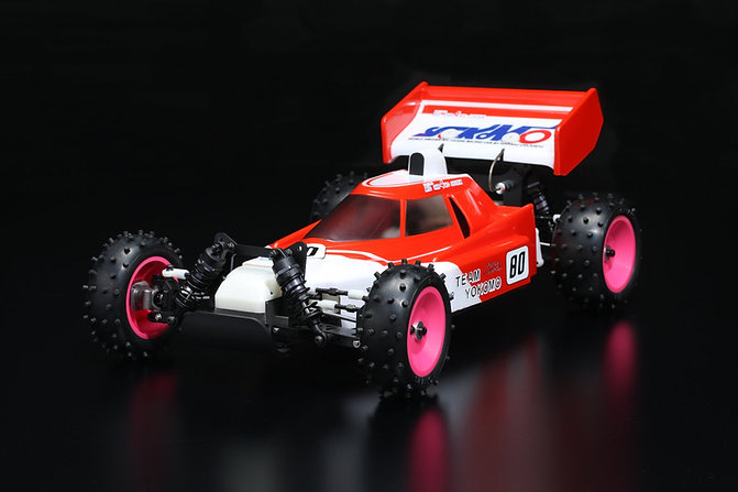 RacecraftRc's tweet photo. The next batch of Yokomo 870C Dogfighter kits are now only about a week away. Most are already sold, but we still have a couple available for pre order on the website.

https://t.co/uPQ82OuvCm...
#bathmodelshop #traditionalmodelshop #yokomo #870c  #REVIVAL https://t.co/VVo6Qn2kP9