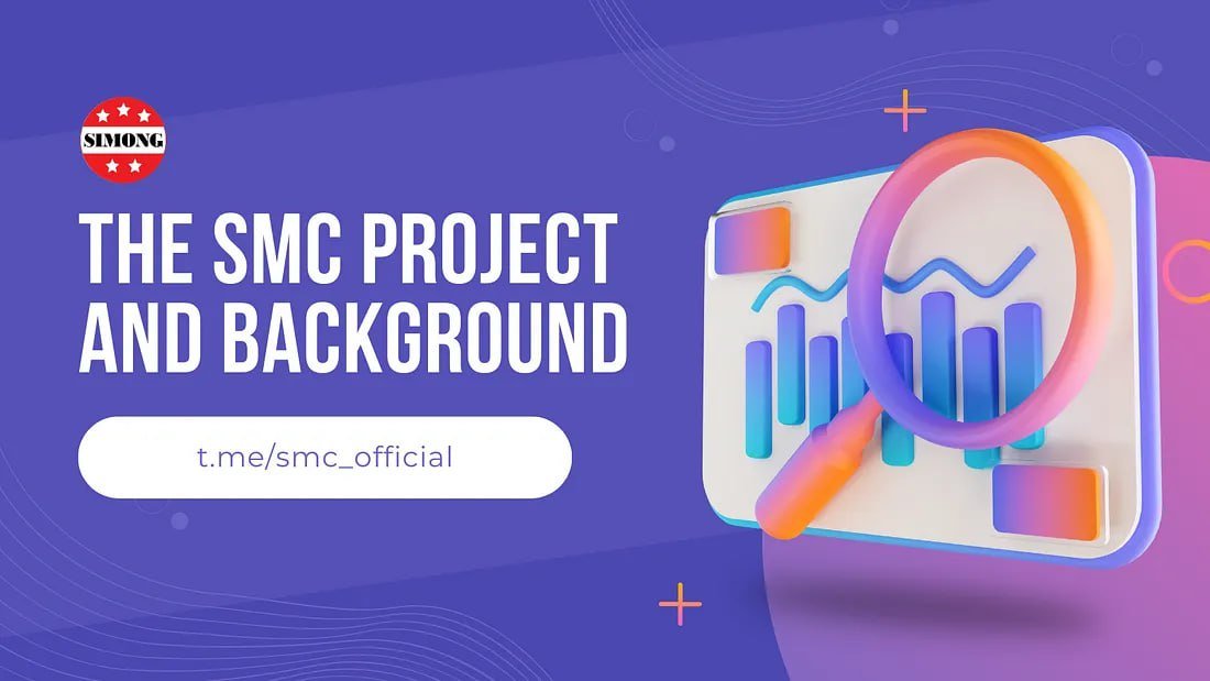 💵Our airdrop is live!

Participate in our #Airdrop and earn 3.5 SMC(~$7) tokens.

Airdrop:
t.me/SimongAirdropB…

Airdrop rewards will be distributed to your wallet address Around March 6th and 1500 lucky random participants will be rewarded.

#Simong #Airdrop #SMC #Simongcoin