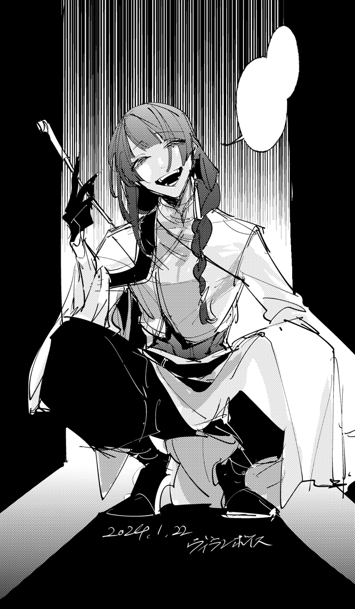 #ケイナガオヴィランボイス選手権

本当に最高だったのでみんなメンシに入って聴いてくれないか 