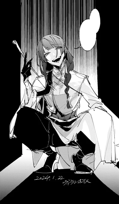 #ケイナガオヴィランボイス選手権

本当に最高だったのでみんなメンシに入って聴いてくれないか 
