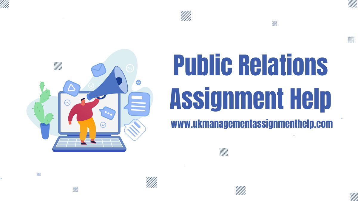 ukmassignment's tweet image. #PublicRelationsAssignmentHelp is a dynamic field that requires strategic thinking, effective communication, and a deep understanding of the target audience.
If you want to know more about #publicrelationsassignment, you can read our blog : t.ly/JOnXH