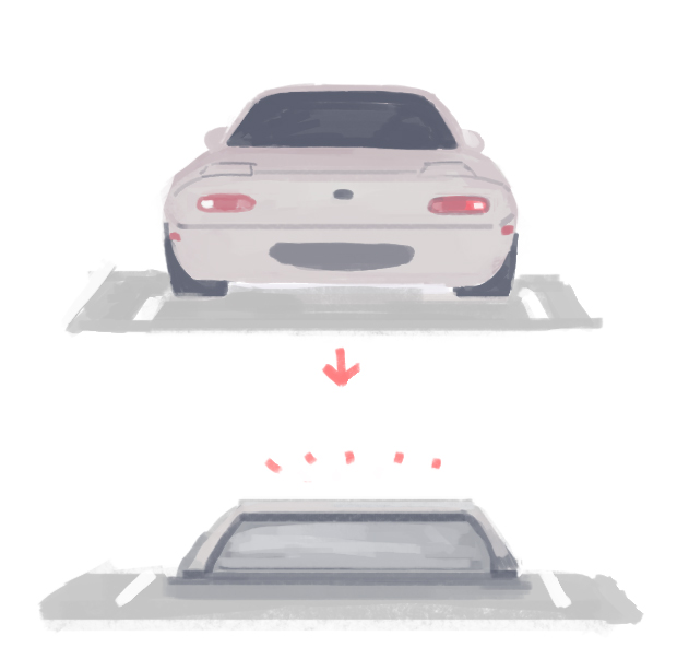 motor vehicle car ground vehicle no humans white background vehicle focus arrow (symbol)  illustration images