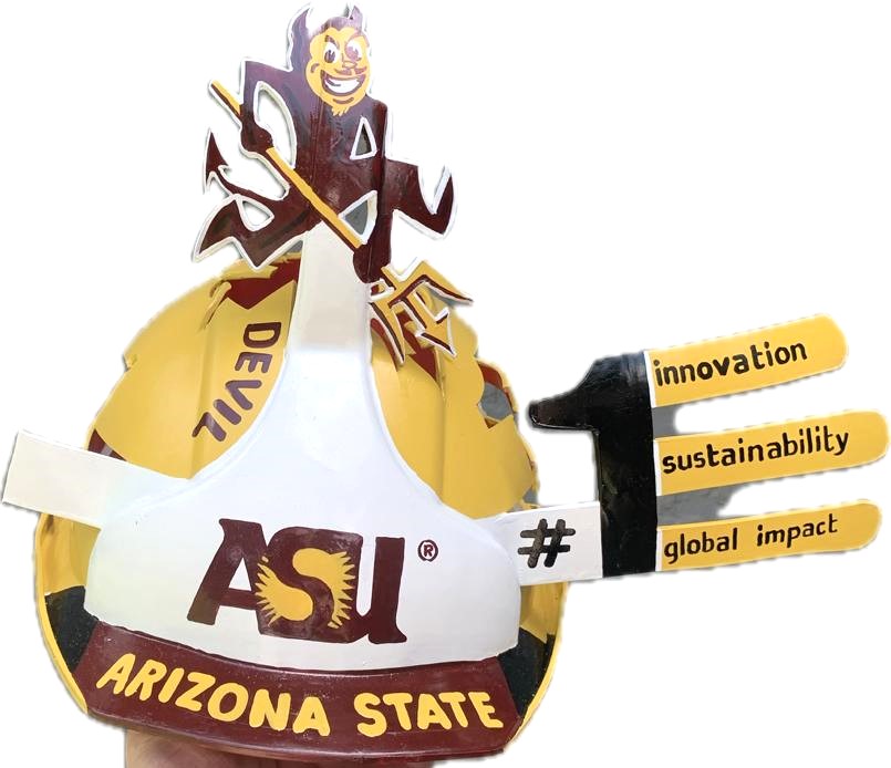 Aizona State University Makarapa's

🖌️ +27 (0)11 022-5920
🖌️ info@makarapa.co.za
makarapa.co.za

Trademark holders of Makarapa®
#Makarapa #arizonastateuniversity