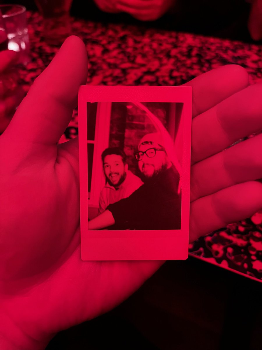 PolytunnelMusic's tweet photo. Thanks to everyone for an amazing weekend in Glasgow. We were so happy to be asked to curate a night in @thegladcafe for @ccfest . @elaine_howley and @jellypelt were amazing. Great to see such a big crowd for this odd little January gig. https://t.co/DSq6k6jLId
