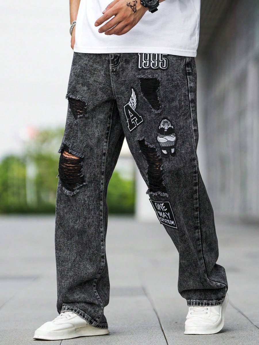 topofstyle's tweet photo. 👍Denim Delights for Him: Explore Trendsetting Jeans👖That Redefine Men's Fashion! 👨  
Buy Now 👉 https://t.co/FZHaCQYRRY 
#menjeans #jeans #rippedjeans #streetstyle #menswear #menfashion #menclothing #trending #shopping https://t.co/AgLdjkB3Zz