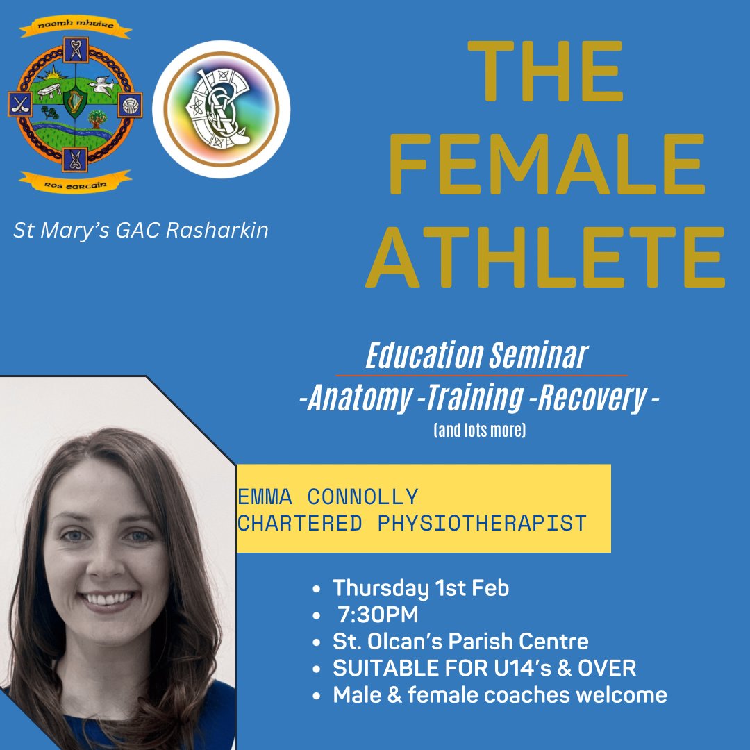 Emma Connolly tweet media