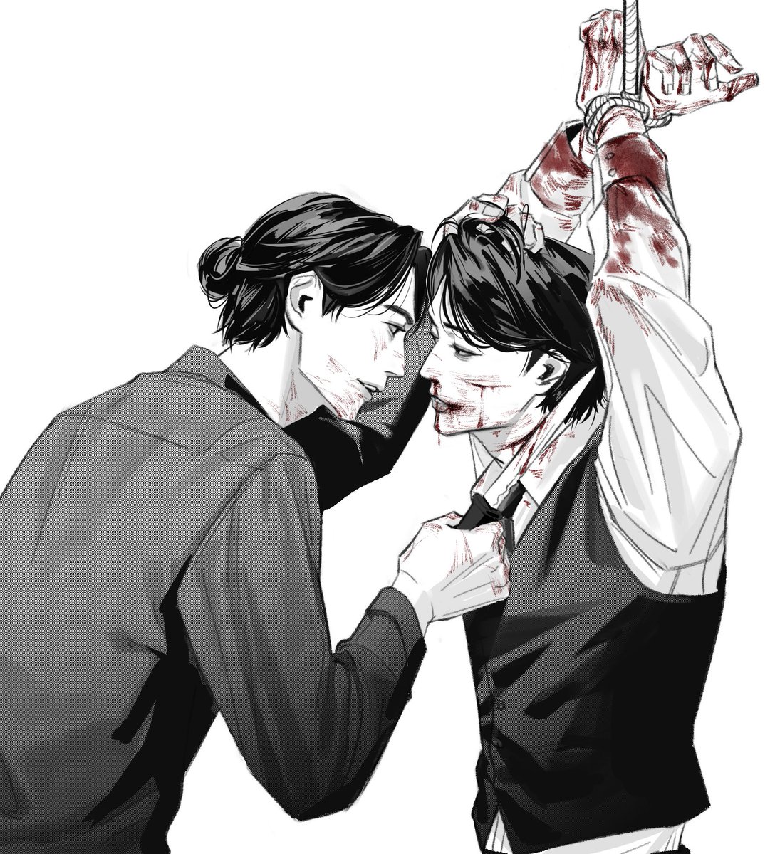 진짜 정규철이었다면… #규철태우