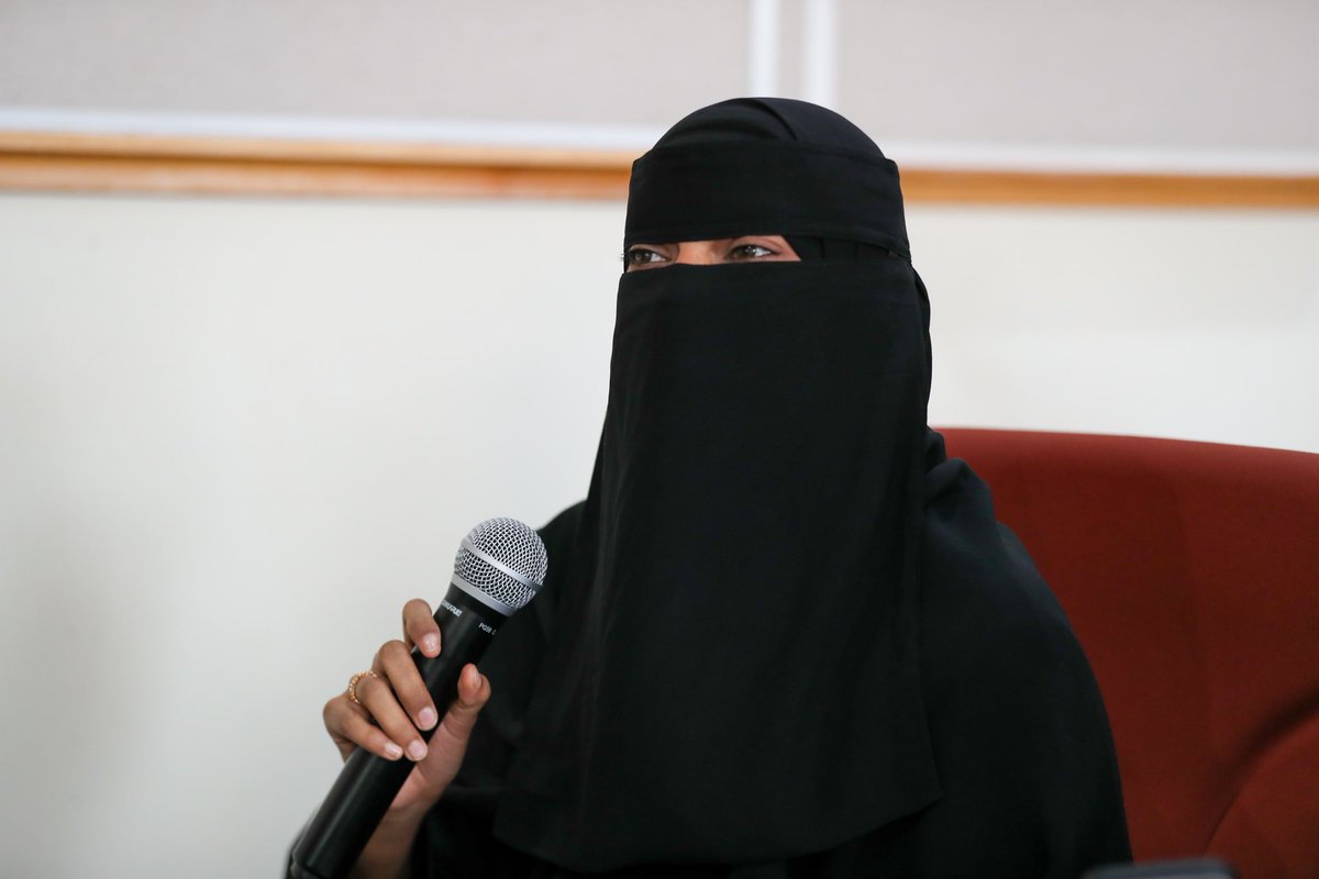 فعاليات جامعة طيبة TaibahUevents tweet media