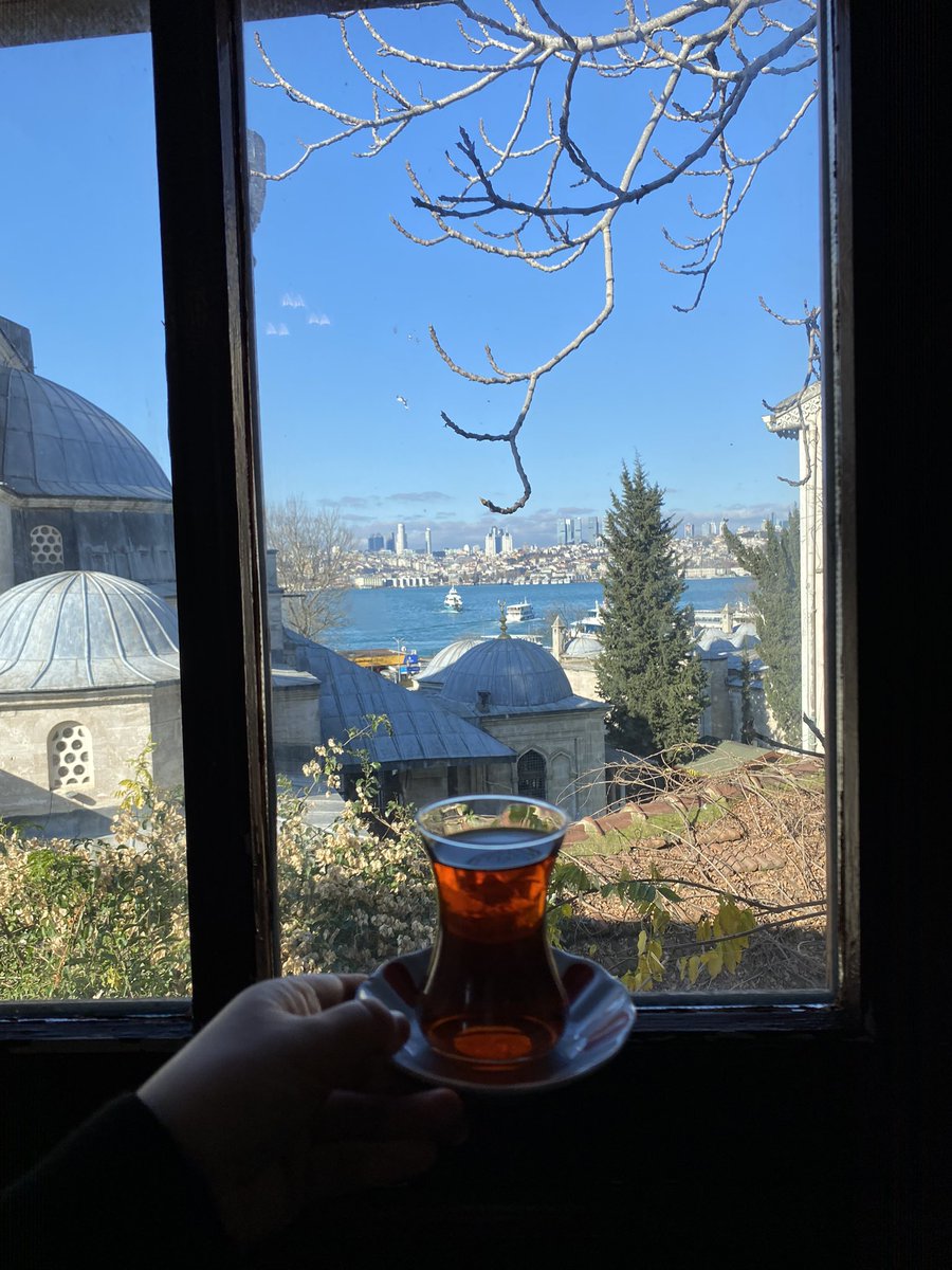 İlim anavatanımızdır , cehalet ise yabancı bir yer .