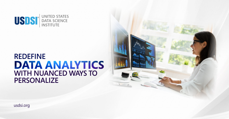 US_DSI's tweet photo. Dive into the realm where human expertise meets digital precision. Learn how incorporating nuanced know-how into data analytics transforms mundane tasks into personalized experiences, reshaping the future of decision-making. https://t.co/w457AoKi7D

#USDSI #DataScienceImpact https://t.co/c4d3xYBOHx