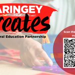 Photo by Haringey Creates (@HaringeyCreates)