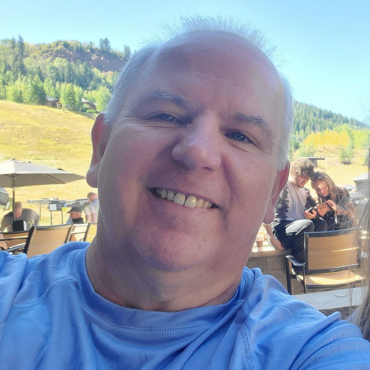 sntpenn's tweet photo. #NewProfilePic https://t.co/dPrHIRB0QW