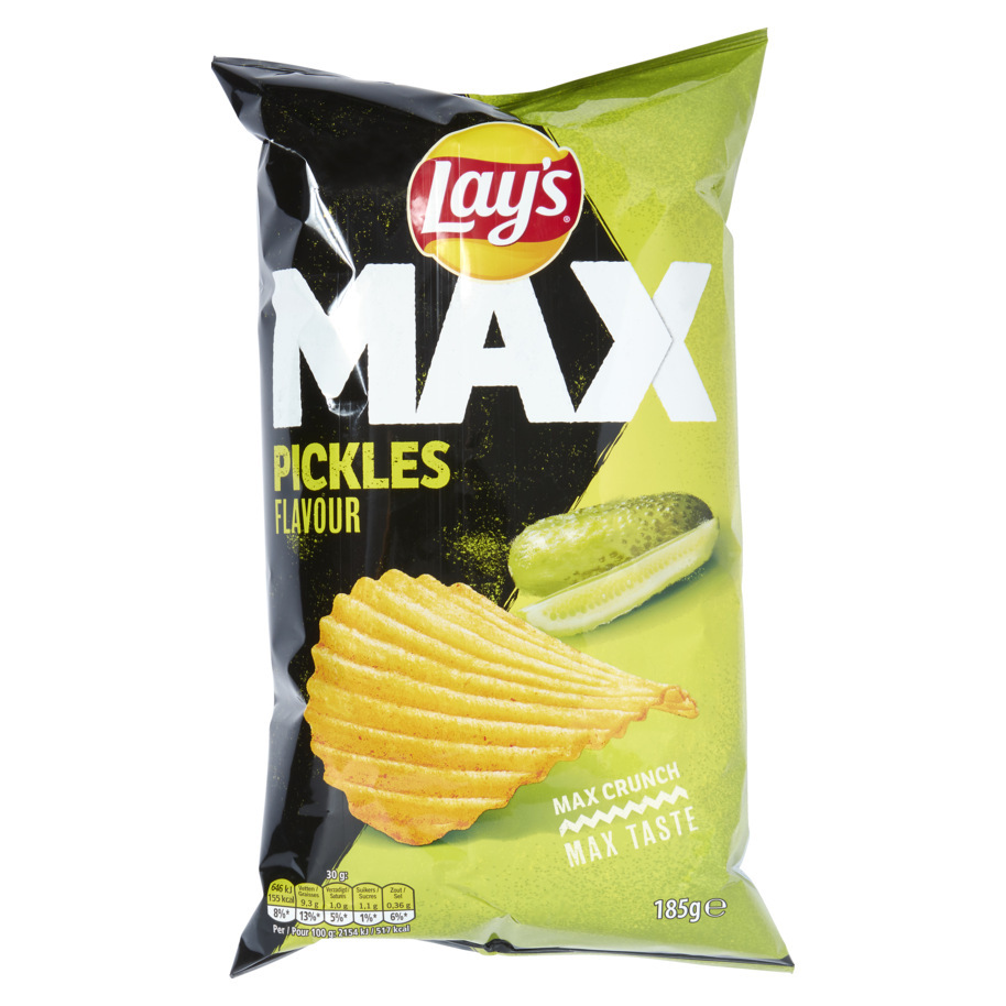 concernedsloth_'s tweet photo. i recently learned about PICKLE flavoured chips! They are so good! highly suggest everyone who loves chips and sour foods to give it a try 💖 #vtuberEN #picklechips https://t.co/gCxP8054x1