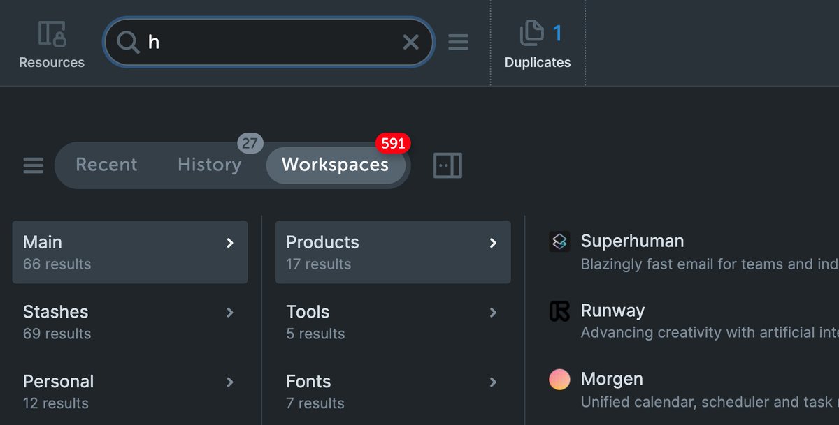 Control Space tweet media