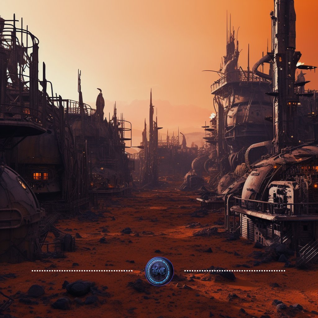 There's ONE thing common between $LoC and $Cult!

🚨  There is NO place for feeble hearts and shaky beliefs!  🚨

Doubt is a disease, and Faith is the Salvation! 

$Gaming #Modulus🩸🩸🩸