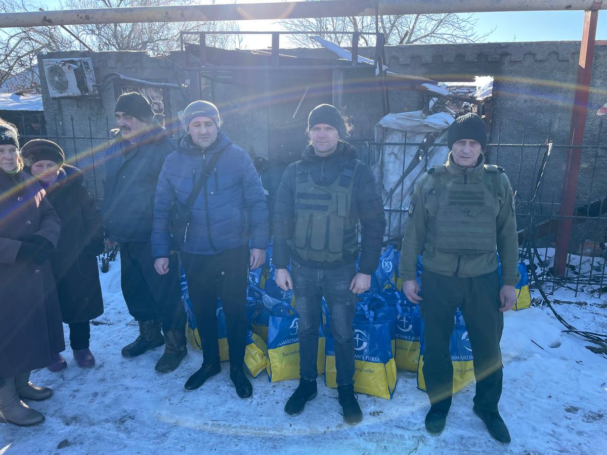 YRepich's tweet image. Дякуємо за молитви та допомогу
Люди Часів Яра дякують усіх не байдужих.
Наступна поїздка Ліман
Долучайся до доброї справи
4149 4993 9212 4747