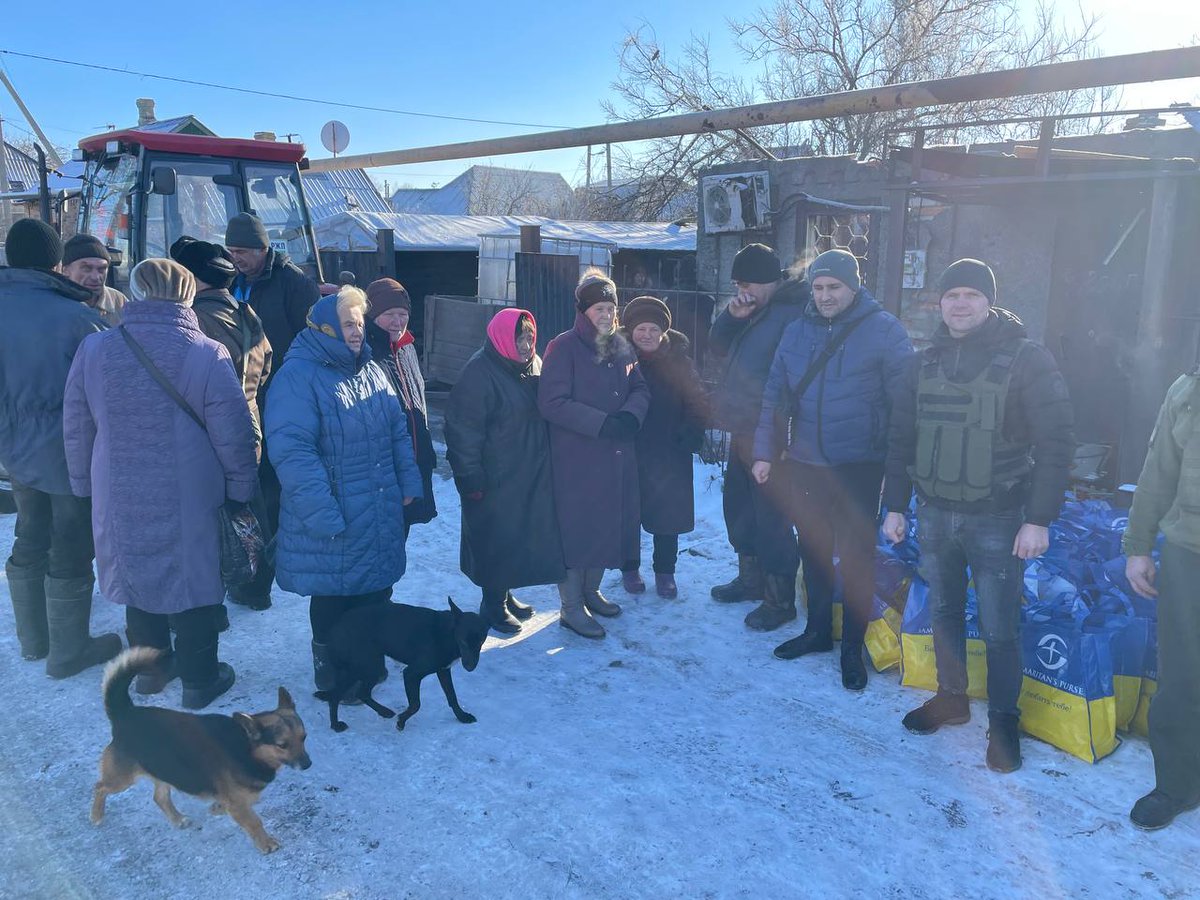 YRepich's tweet image. Дякуємо за молитви та допомогу
Люди Часів Яра дякують усіх не байдужих.
Наступна поїздка Ліман
Долучайся до доброї справи
4149 4993 9212 4747