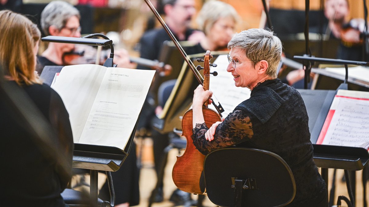 BBCNOW's tweet photo. #Vacancy: BBC NOW Orchestra Manager🎶

We’re seeking a candidate with proven orchestral management experience and exceptional organisation and communication skills

Apply now and be part of our friendly team in #Cardiff!  

📅Closes: 11/02/24
👉https://t.co/q1ZfRws6Yy

#Musicjobs https://t.co/awWX0yKkb9