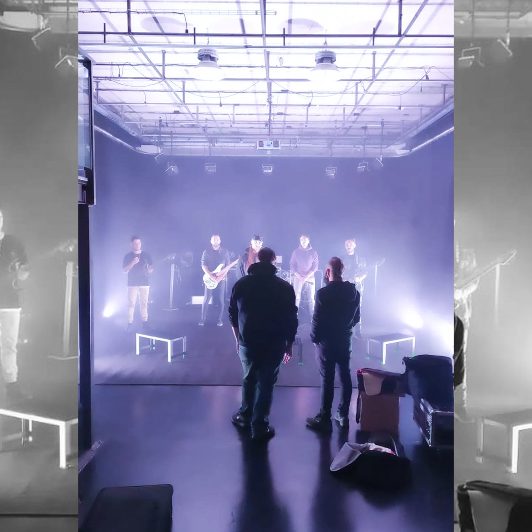 Where The Oceans Fall tweet media