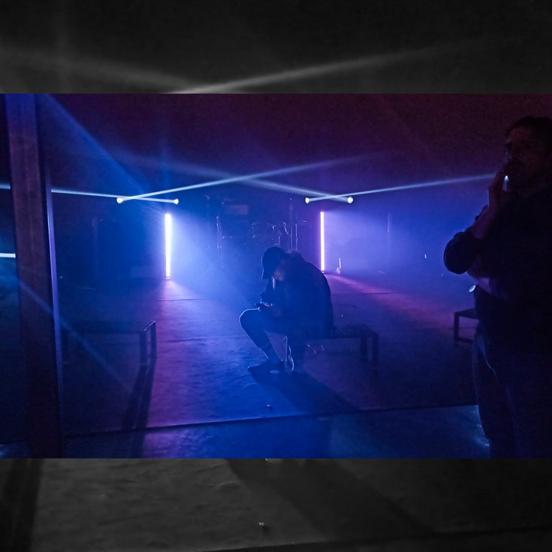 Where The Oceans Fall tweet media