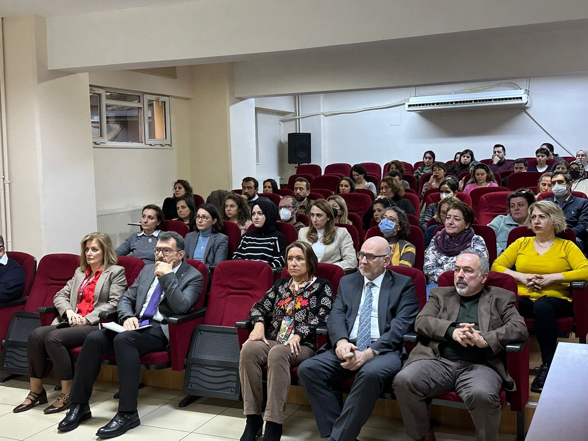 inflamist's tweet photo. TÜBİTAK Ar-Ge ekosistemimizi desteklemekle kalmamakta, gelişimlerini ve ilerlemelerini de yakından takip etmektedir. TÜBİTAK Başkanı Prof. Dr. Hasan MANDAL 1004 projemiz kapsamında 15.01.2024 tarihinde İstanbul Üniversitesi Aziz Sancar Enstitümüzü ziyaret etmiştir. https://t.co/EXaX32SEMX