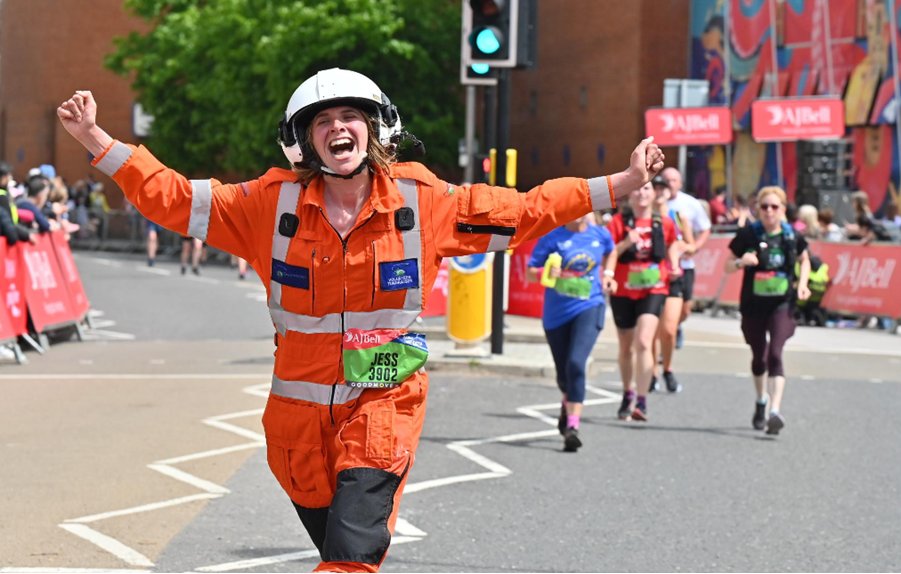 Great Western Air Ambulance Charity tweet media