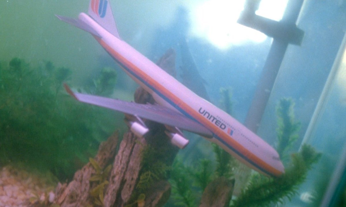 TheCinesthetic's tweet image. Chungking Express (1994) dir. Wong Kar-wai