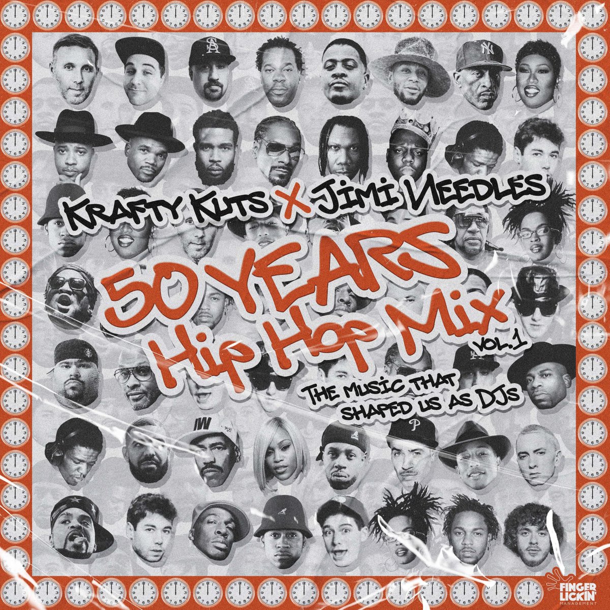 Krafty Kuts (@krafty_kuts) on Twitter photo If you love Hip Hop like myself I teamed up with the talented scratch maestro <a href="/jimineedles/">itz ya boi Needles</a> & we present to you our 50 years of Hip Hop mixtape. Stream & download here : on.soundcloud.com/GyxtD If you love Hip Hop like myself I teamed up with the talented scratch maestro <a href="/jimineedles/">itz ya boi Needles</a> & we present to you our 50 years of Hip Hop mixtape. Stream & download here : on.soundcloud.com/GyxtD