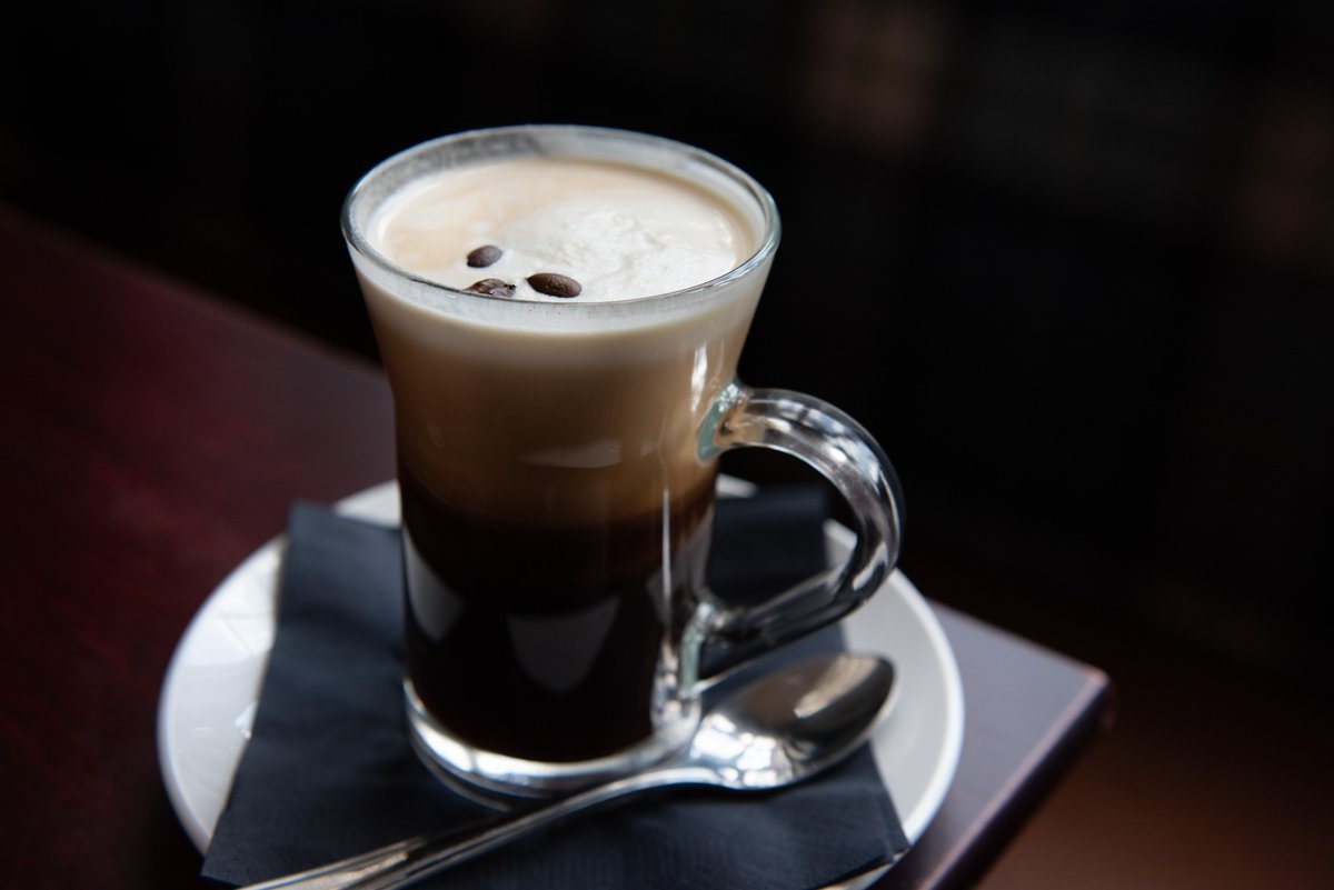 ☕ It's always a good time for coffee. Why not add an extra bit of magic to your weekend with one of our exquisite liqueur-infused coffees? 🥂✨ ☕❤️

#LiqueurCoffee #CoffeeLovers #IndulgeInFlavour #CoffeeMagic #SipAndSavour #whitehorseharrow #whitehorse