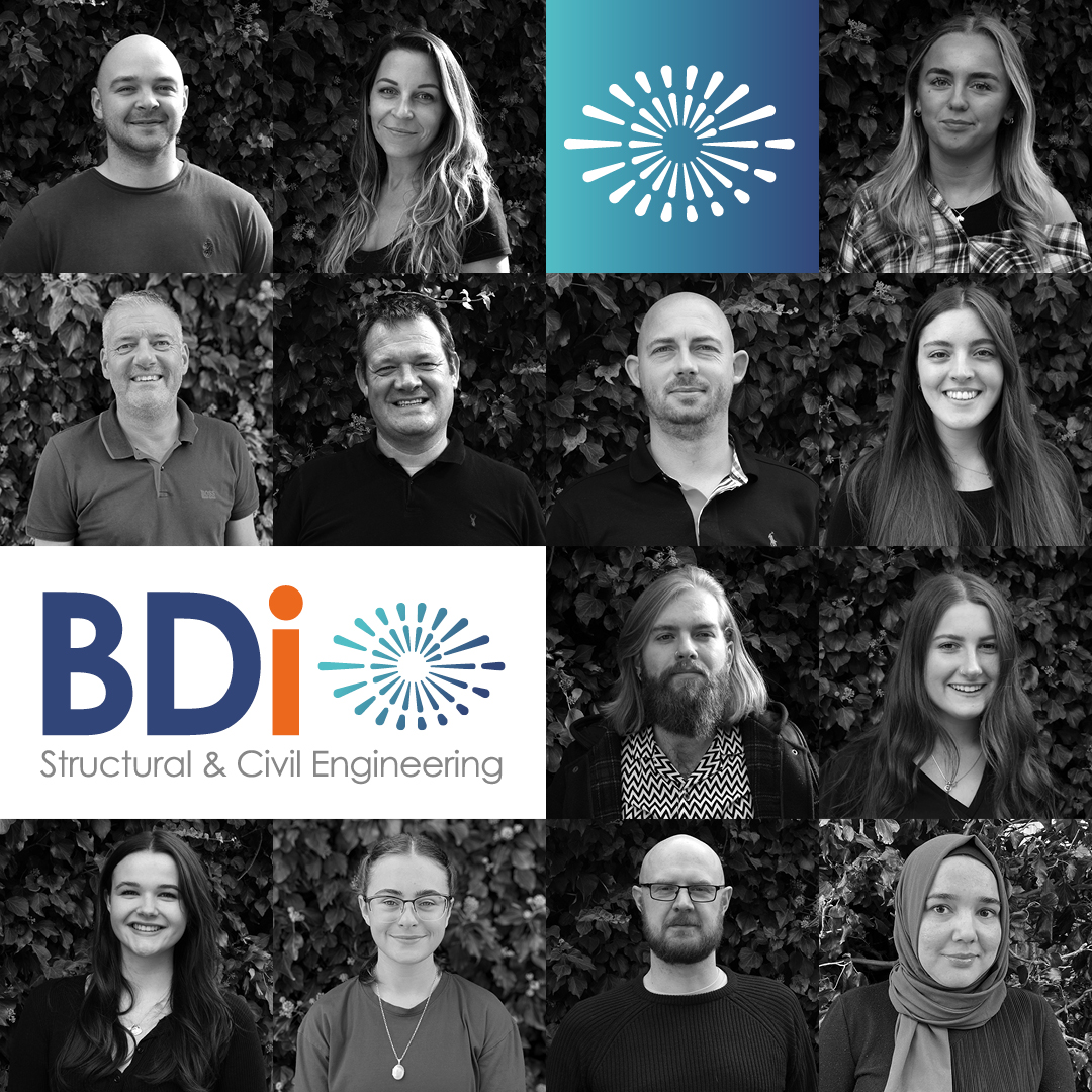The people behind BDI – here’s a glimpse into the team…
 
#StructuralEngineer #StructuralEngineering #Construction #temporaryworks #PropertyDevelopment  #CommercialBuildings #Residential #IndustrialBuildings #StructuralDesign #StructuralSurveys