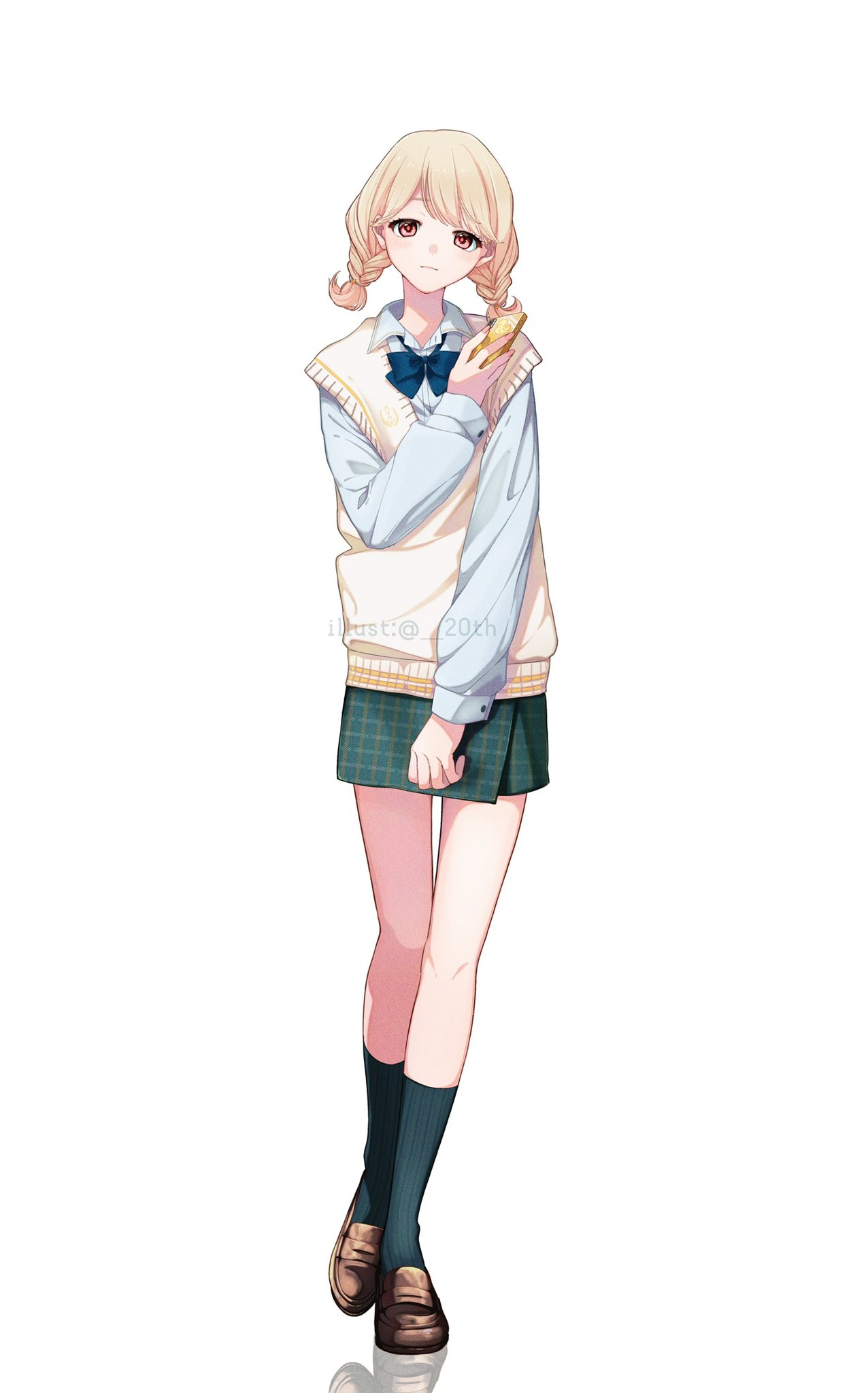 二十日／HATSUKA on X: 