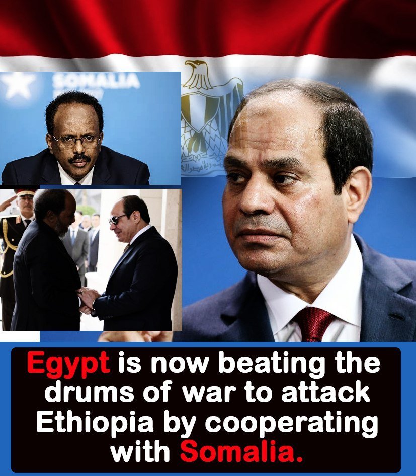 Beza Kebede (@bezakebede13) on Twitter photo Thinking that they could control the man (PM Abiy), the Egyptians once tried to negotiate with the Americans to stop the Renaissance Dam or delay its construction, but they failed! #NoMore_Landlocked #HandsOffEthiopia <a href="/AJEnglish/">Al Jazeera English</a> <a href="/BBCAfrica/">BBC News Africa</a> <a href="/UN/">United Nations</a> <a href="/Reuters/">Reuters</a> Thinking that they could control the man (PM Abiy), the Egyptians once tried to negotiate with the Americans to stop the Renaissance Dam or delay its construction, but they failed! #NoMore_Landlocked #HandsOffEthiopia <a href="/AJEnglish/">Al Jazeera English</a> <a href="/BBCAfrica/">BBC News Africa</a> <a href="/UN/">United Nations</a> <a href="/Reuters/">Reuters</a>