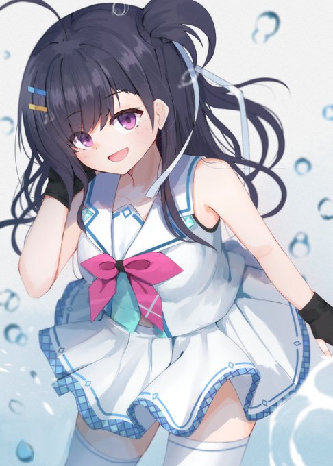 フォロワーサン推し描き⑨
海堂凪子 