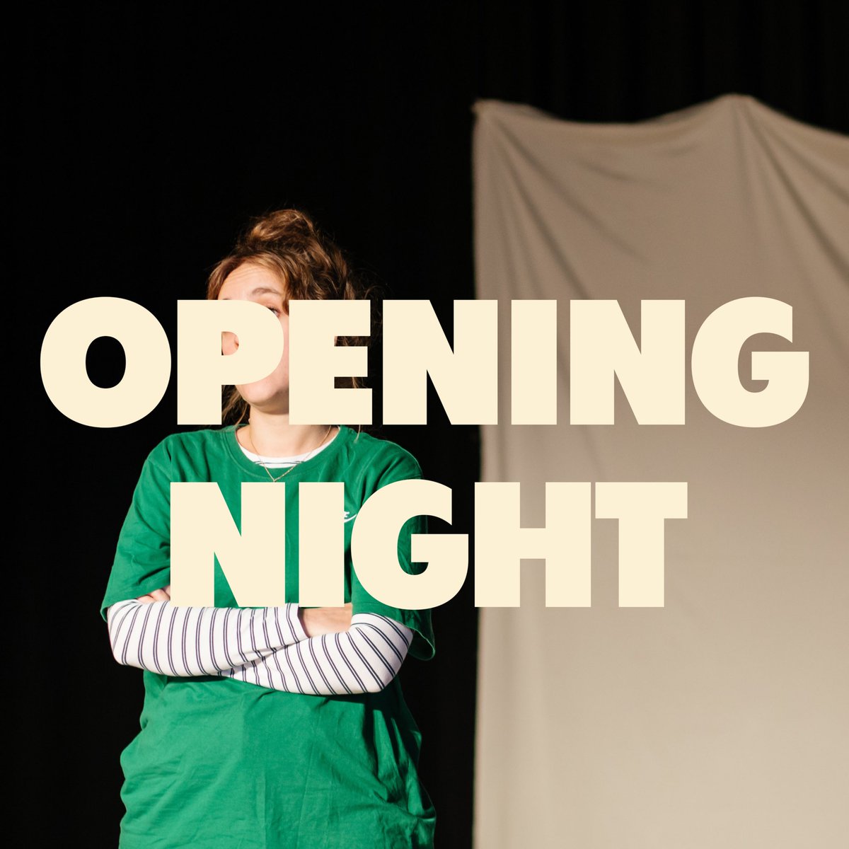 The Last One @ Arcola Theatre tweet media