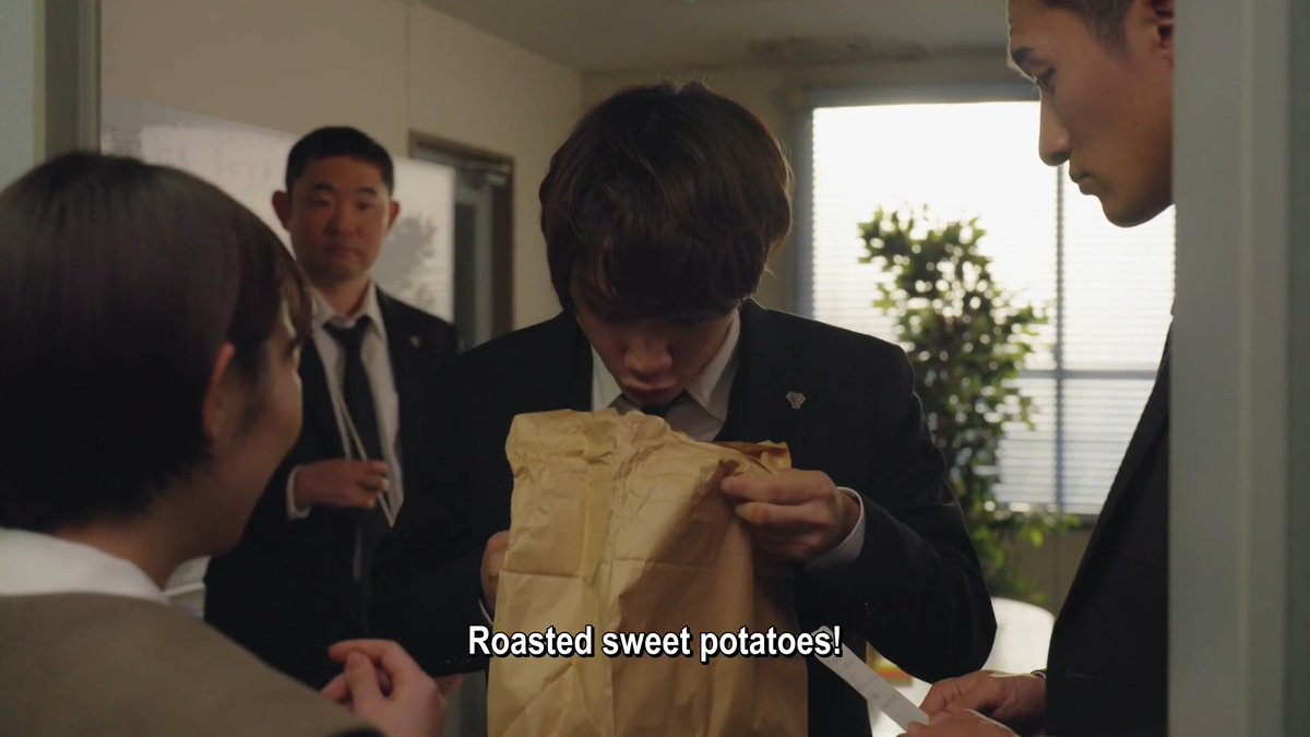 Kaizen Subs tweet media